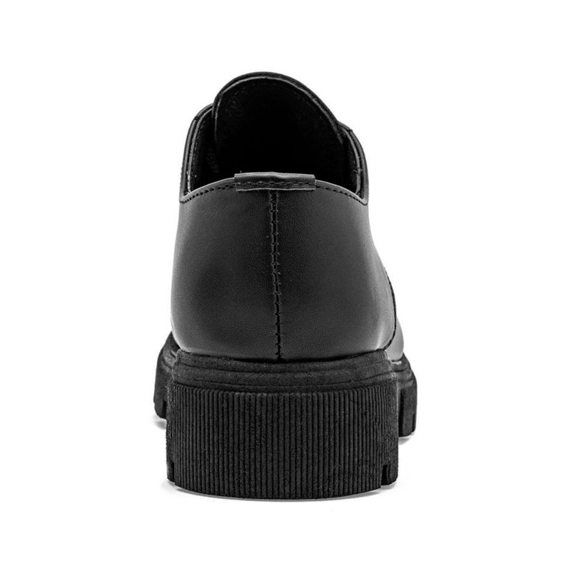 CASUAL ESCOLAR MORAMORA LORENZA NEGRO