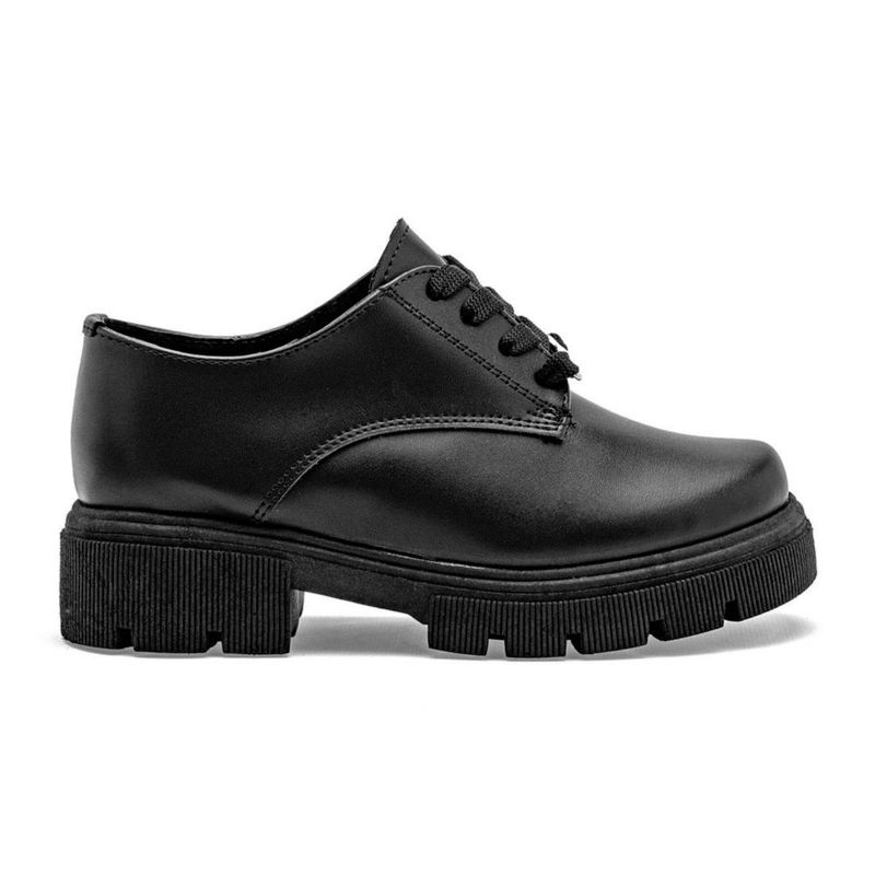 CASUAL ESCOLAR MORAMORA LORENZA NEGRO
