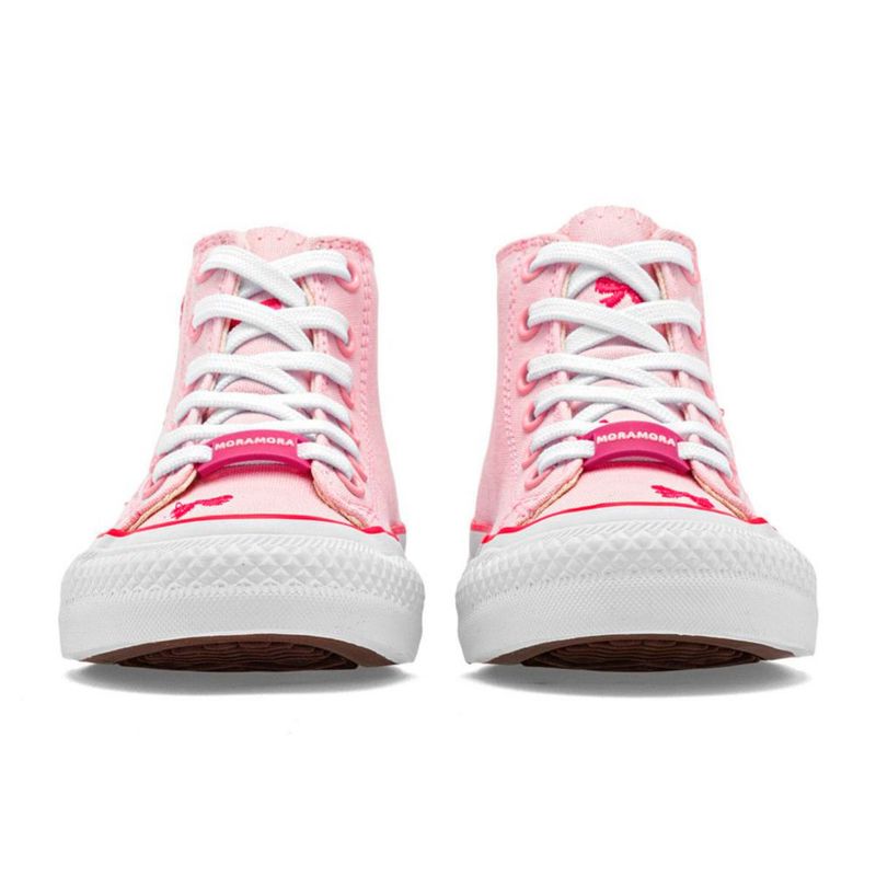 URBANO BOTIN MORAMORA CLIO ROSA FIUSHA