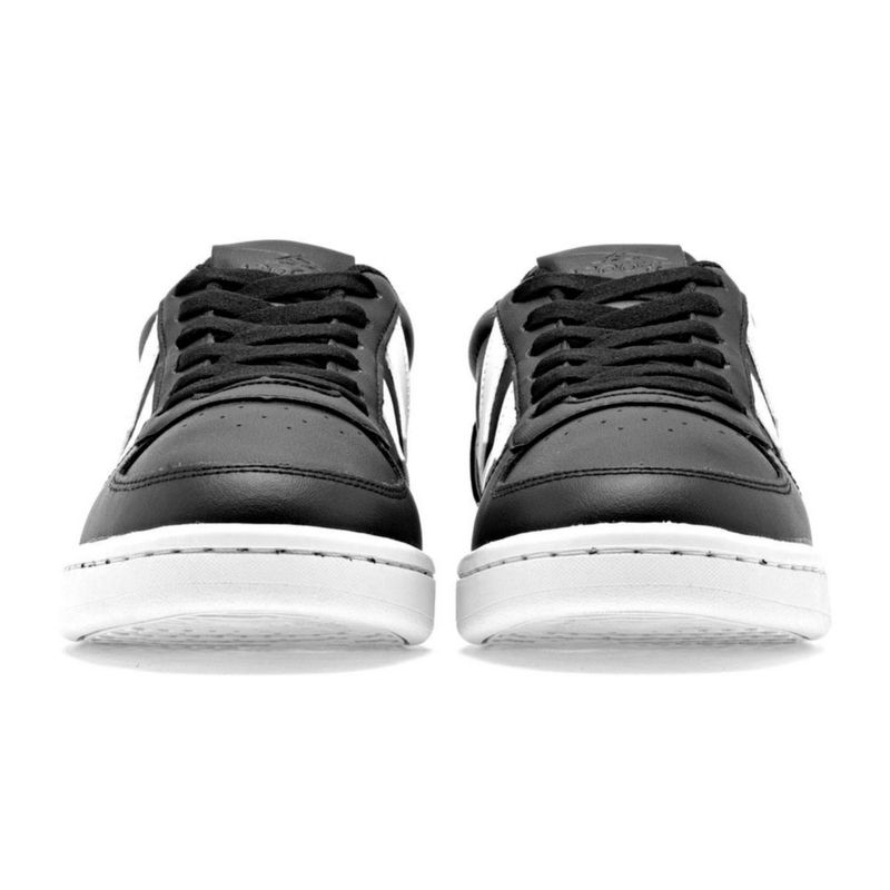 URBANO APOORT C135 NEGRO BLANCO