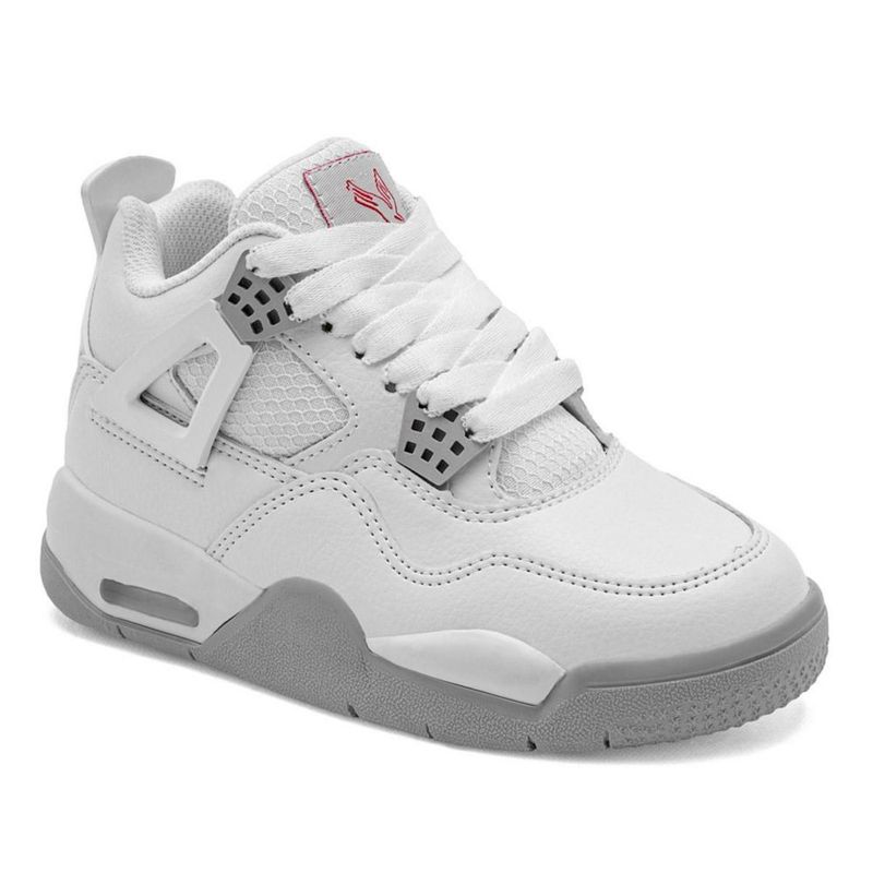 URBANO BOTIN AMERICAN FIRE 7112 BLANCO