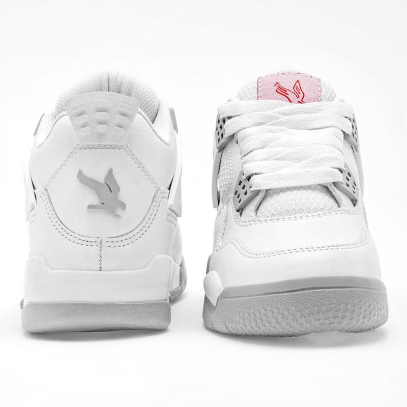 URBANO BOTIN AMERICAN FIRE 7112 BLANCO