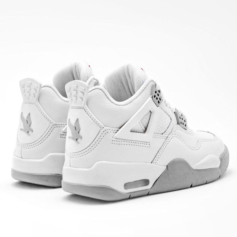 URBANO BOTIN AMERICAN FIRE 7112 BLANCO