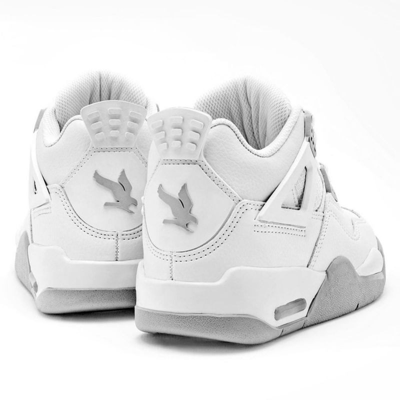 URBANO BOTIN AMERICAN FIRE 7112 BLANCO