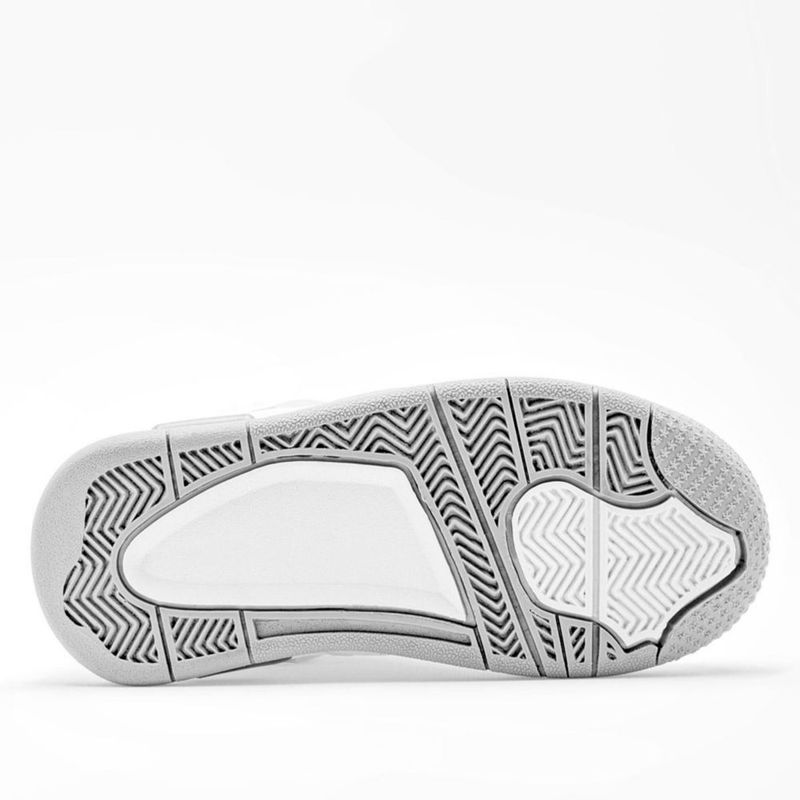URBANO BOTIN AMERICAN FIRE 7112 BLANCO