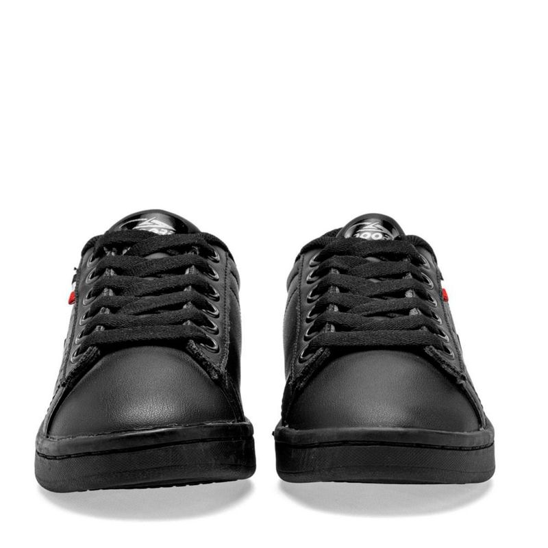 URBANO ESCOLAR APOORT C132 NEGRO NEGRO