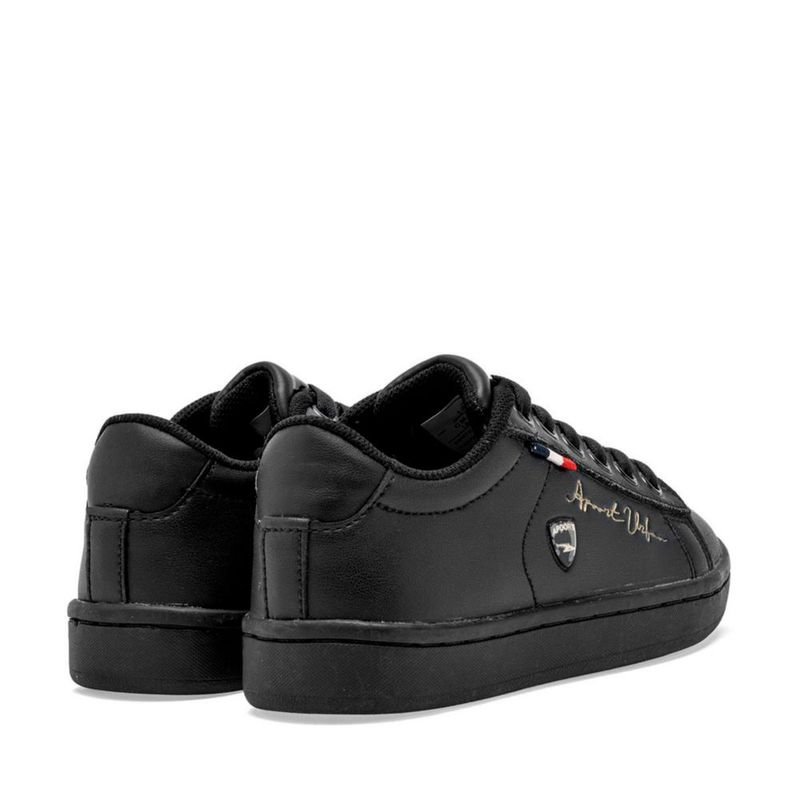 URBANO ESCOLAR APOORT C132 NEGRO NEGRO