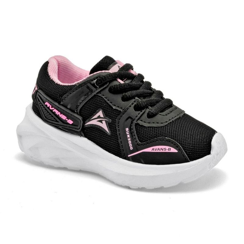 URBANO AVANS-B 55 NEGRO ROSA