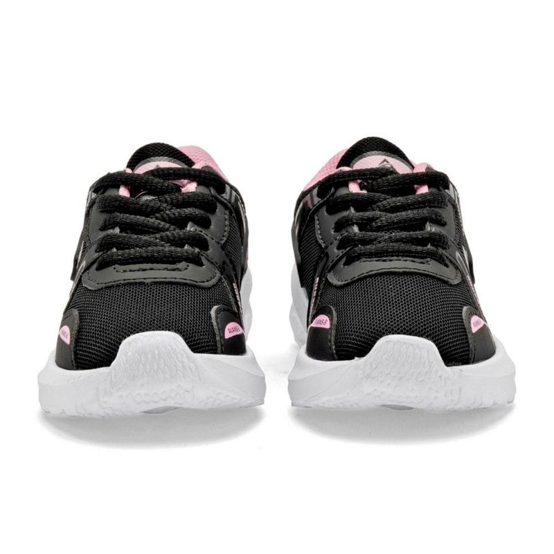 URBANO AVANS-B 55 NEGRO ROSA