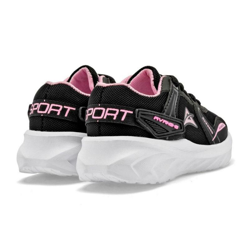 URBANO AVANS-B 55 NEGRO ROSA