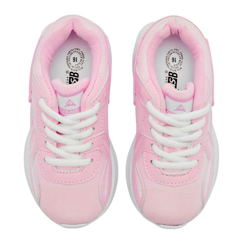 URBANO AVANS-B 55 ROSA