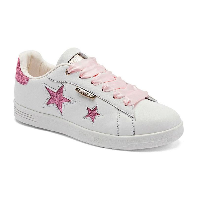 URBANO AMERICAN FIRE 7168 BLANCO ROSA