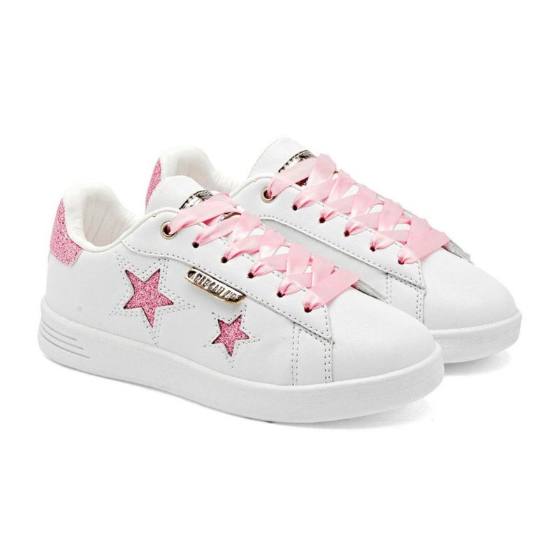 URBANO AMERICAN FIRE 7168 BLANCO ROSA
