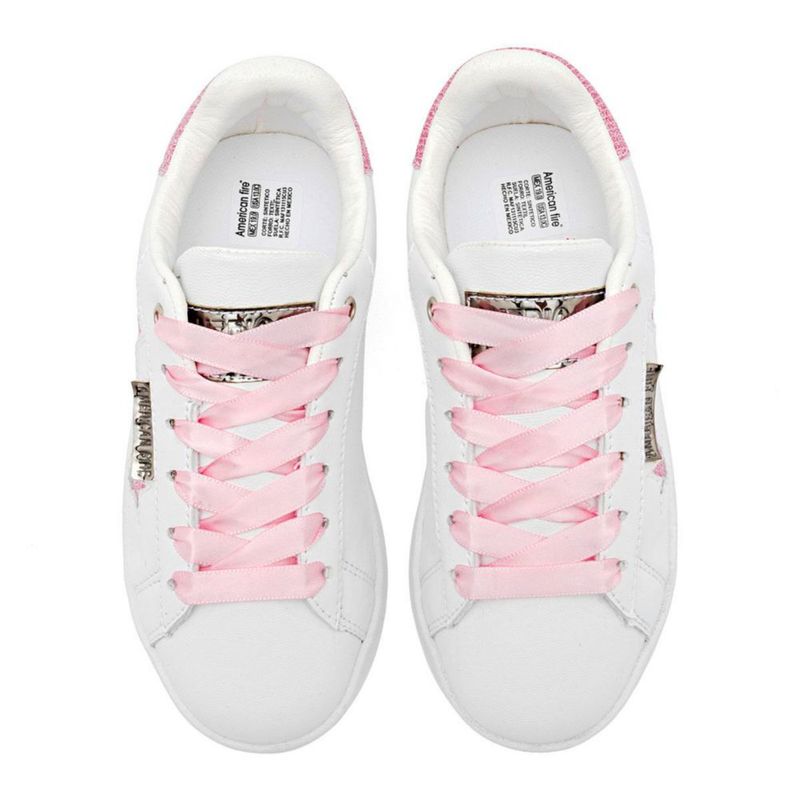 URBANO AMERICAN FIRE 7168 BLANCO ROSA