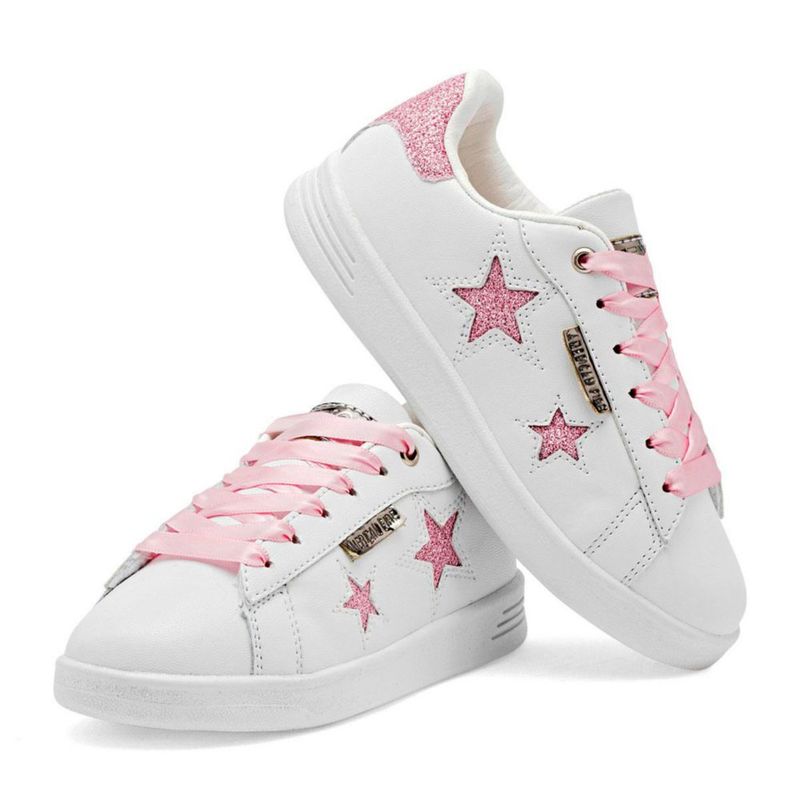 URBANO AMERICAN FIRE 7168 BLANCO ROSA