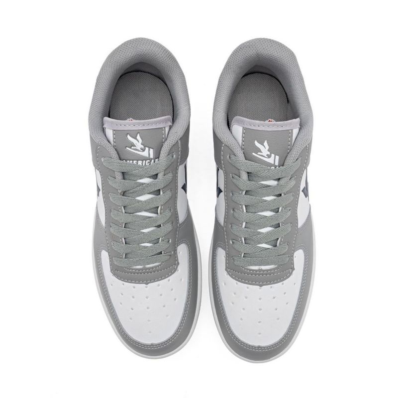 URBANO AMERICAN FIRE PA090 GRIS BLANCO