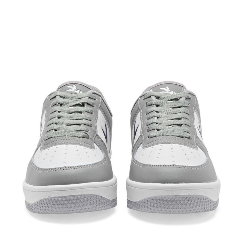 URBANO AMERICAN FIRE PA090 GRIS BLANCO