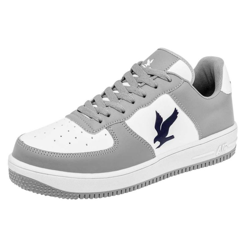 URBANO AMERICAN FIRE PA090 GRIS BLANCO