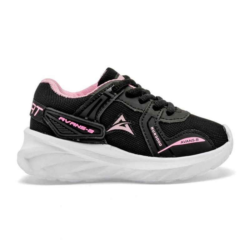 URBANO AVANS-B 55 NEGRO ROSA