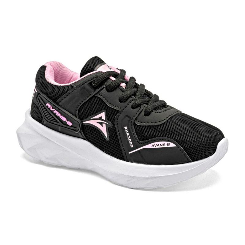 URBANO AVANS-B 55 NEGRO ROSA