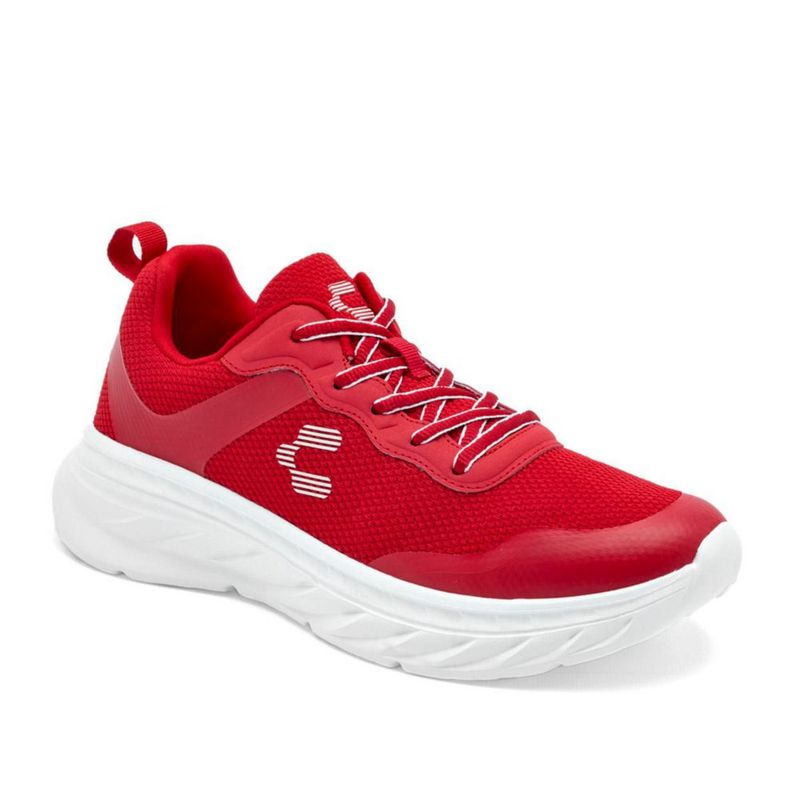 DEPORTIVO CORRER Y SPORT CHARLY 1086748003 ROJO
