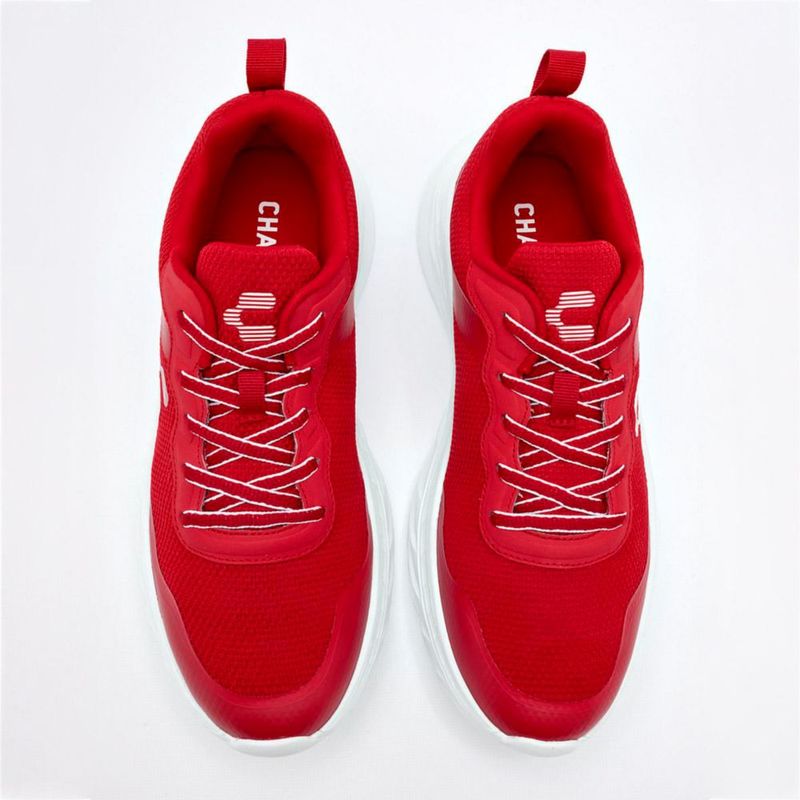 DEPORTIVO CORRER Y SPORT CHARLY 1086748003 ROJO