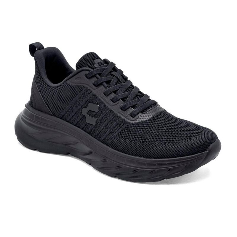 DEPORTIVO CORRER Y SPORT CHARLY 1086780004 NEGRO
