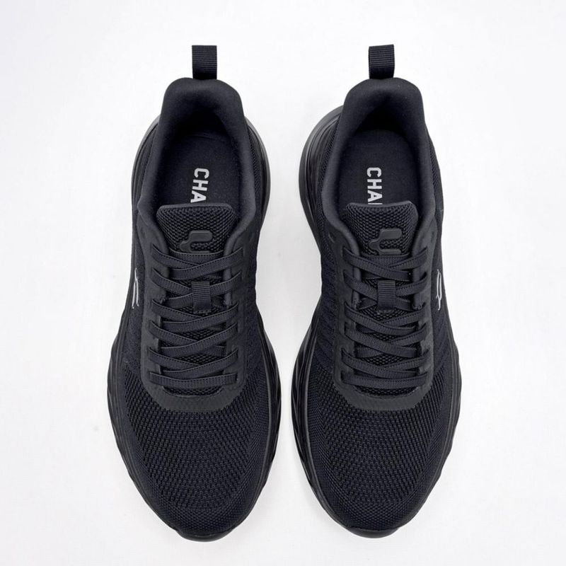 DEPORTIVO CORRER Y SPORT CHARLY 1086780004 NEGRO