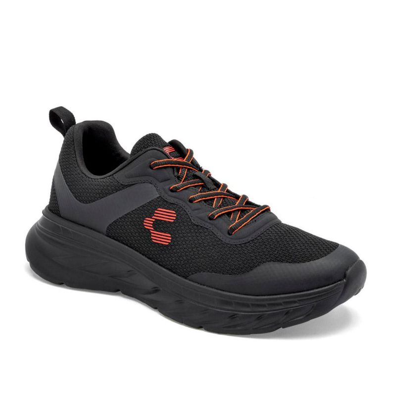 DEPORTIVO CORRER Y SPORT CHARLY 1086748001 NEGRO