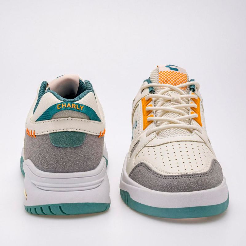 URBANO CHARLY 1086478002 BEIGE GRIS