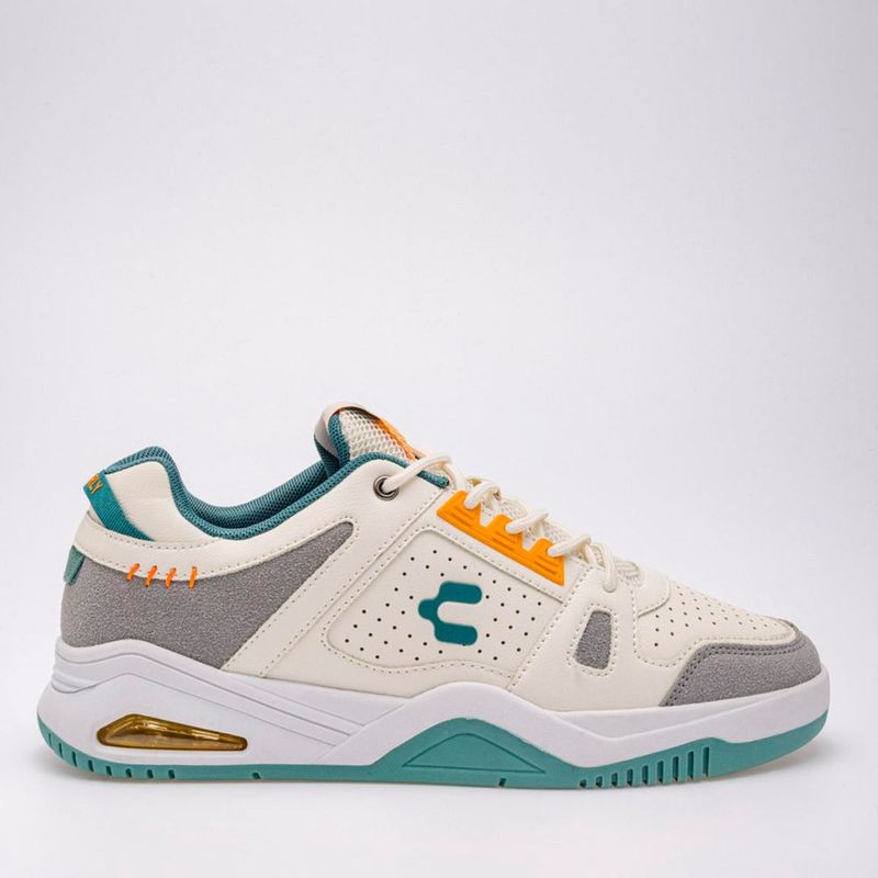 URBANO CHARLY 1086478002 BEIGE GRIS