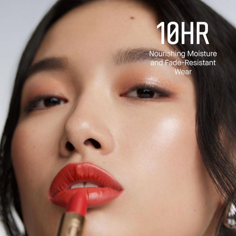 Lápiz labial Bobbi Brown 34 g Hibiscus Acabado Satinado