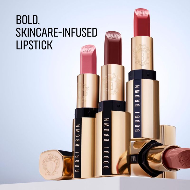 Lápiz labial Bobbi Brown 34 g Hibiscus Acabado Satinado