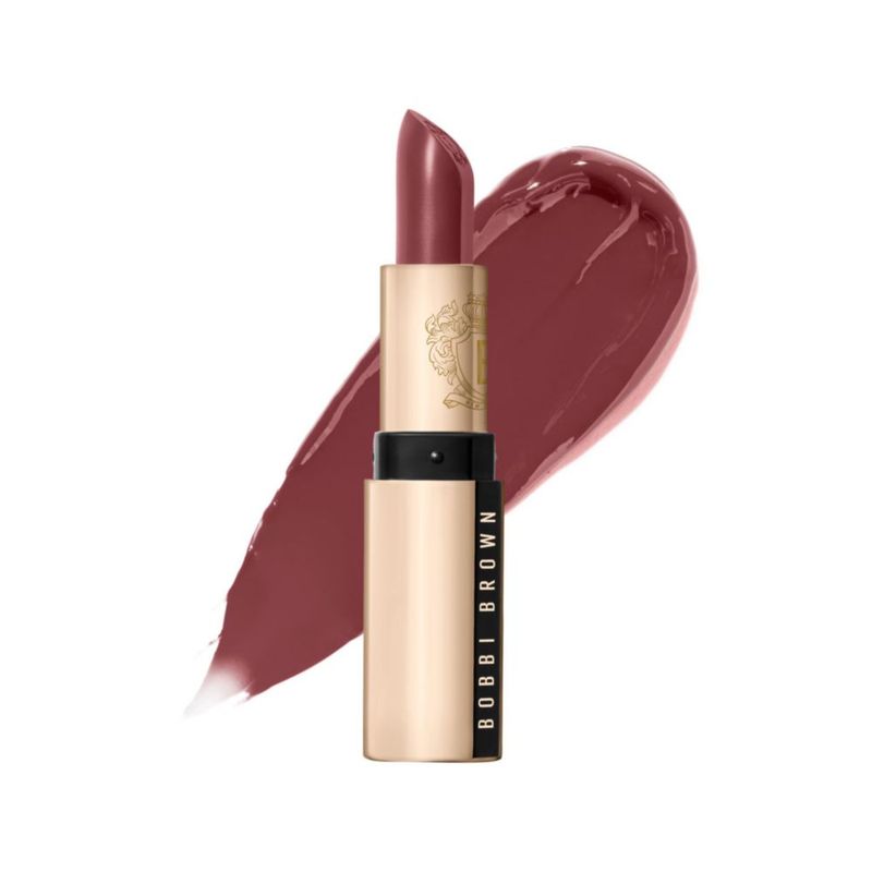 Lápiz labial Bobbi Brown 34 g Hibiscus Acabado Satinado