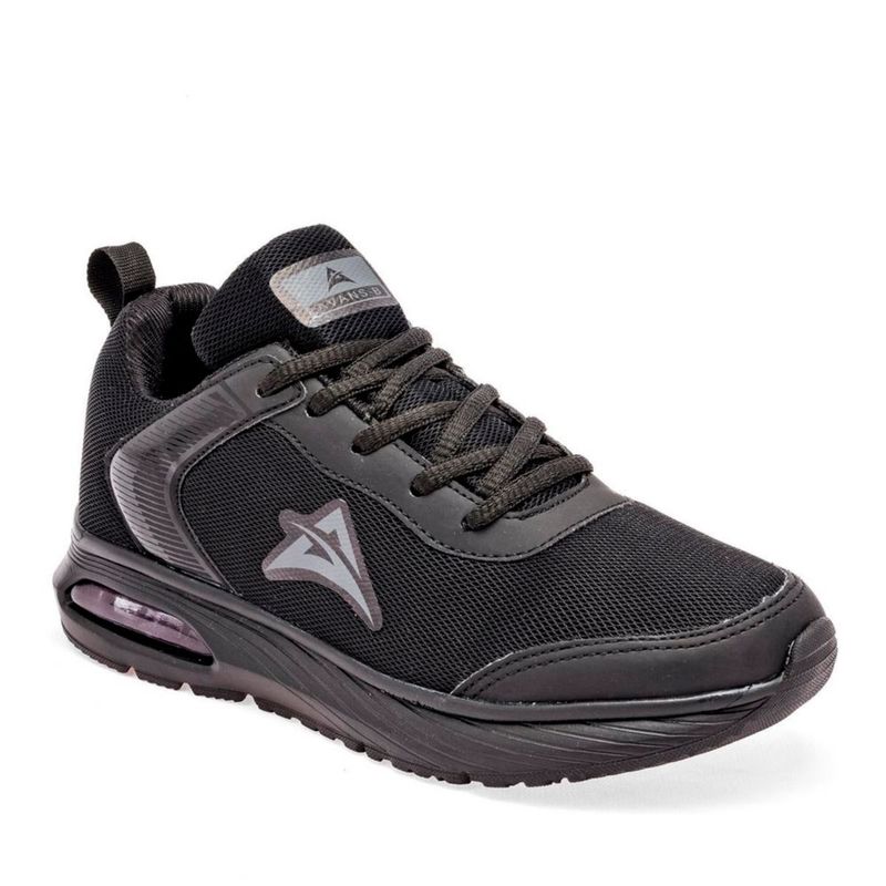 DEPORTIVO CORRER Y SPORT AVANS-B 58 NEGRO