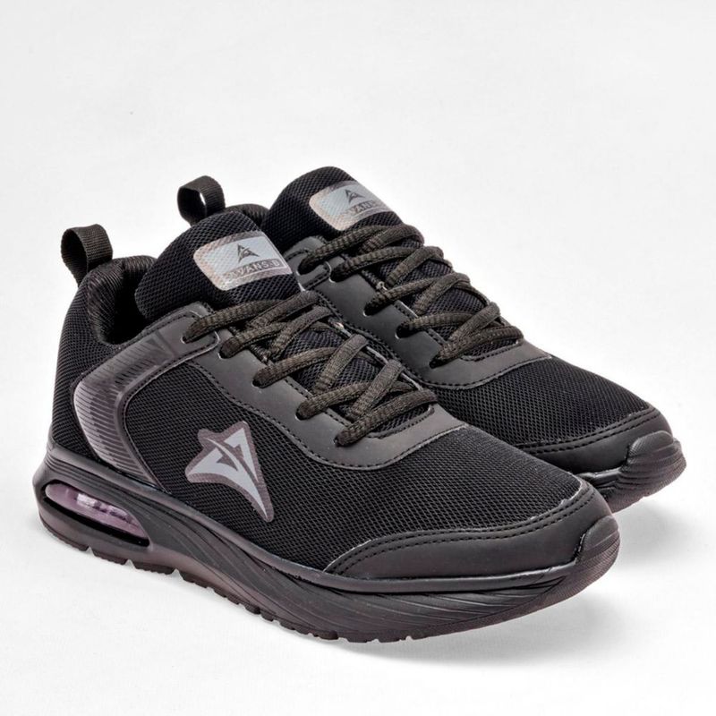 DEPORTIVO CORRER Y SPORT AVANS-B 58 NEGRO
