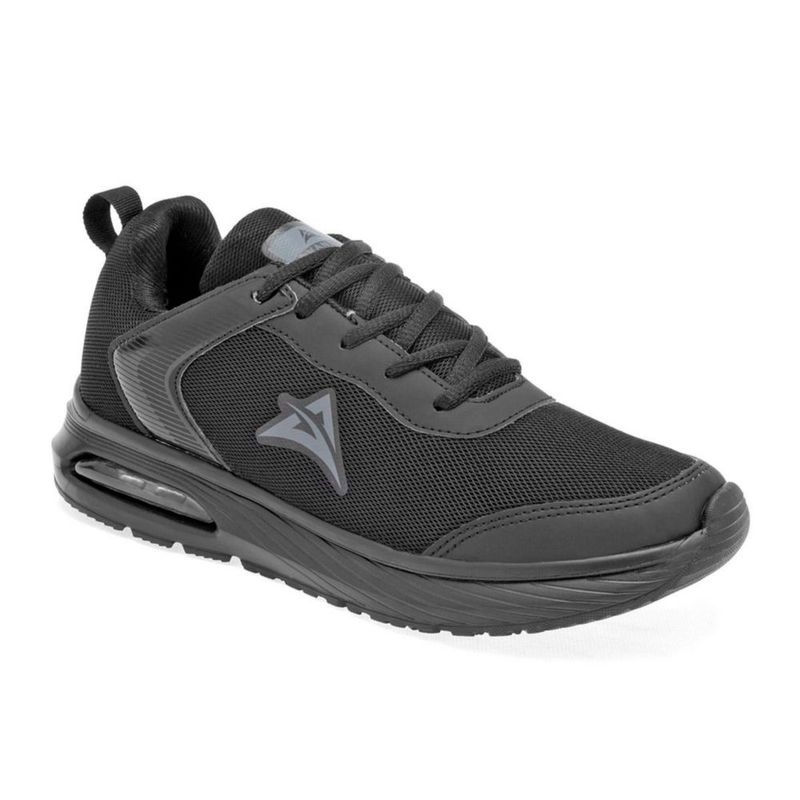 DEPORTIVO CORRER Y SPORT AVANS-B 58 NEGRO
