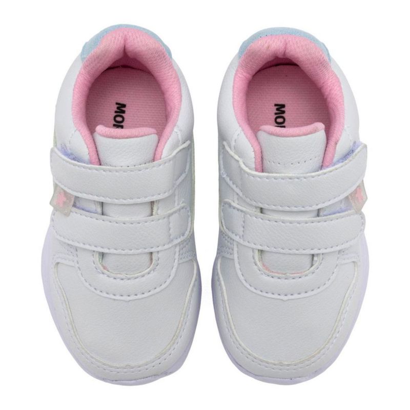 URBANO ESCOLAR MORAMORA OTILIA BLANCO MULTICOLOR