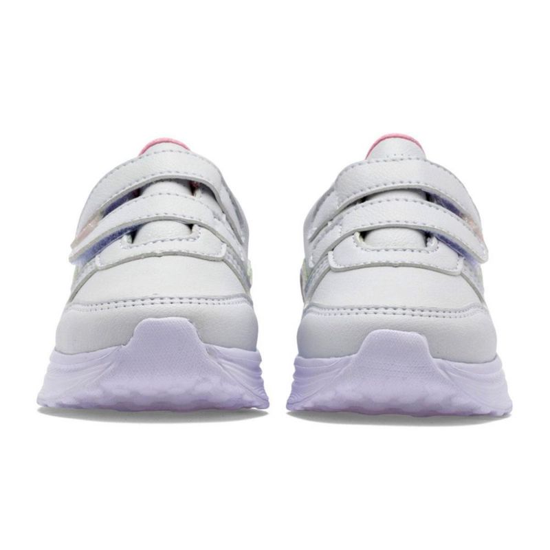 URBANO ESCOLAR MORAMORA OTILIA BLANCO MULTICOLOR
