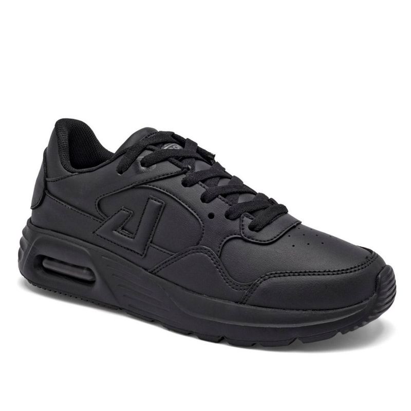 DEPORTIVO CORRER Y SPORT APOORT A5012 NEGRO TACON 4 cm