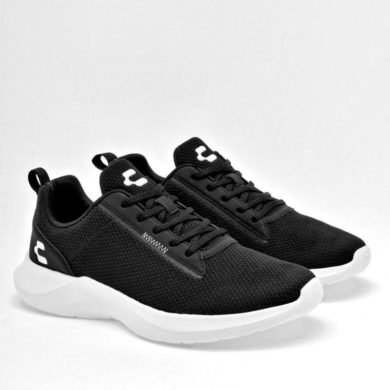 DEPORTIVO CORRER Y SPORT CHARLY 1086866004 NEGRO