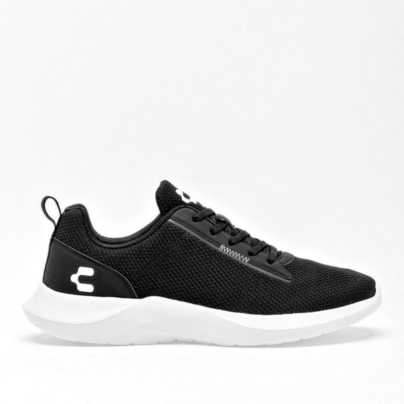 DEPORTIVO CORRER Y SPORT CHARLY 1086866004 NEGRO