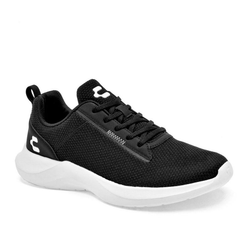 DEPORTIVO CORRER Y SPORT CHARLY 1086866004 NEGRO