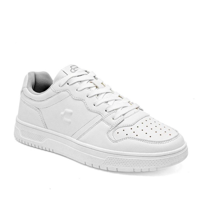 URBANO ESCOLAR CHARLY 1087056001 BLANCO