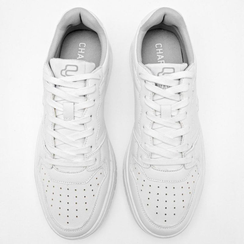 URBANO ESCOLAR CHARLY 1087056001 BLANCO