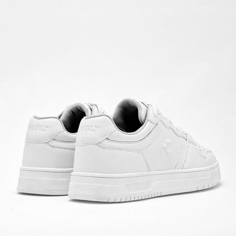 URBANO ESCOLAR CHARLY 1087056001 BLANCO