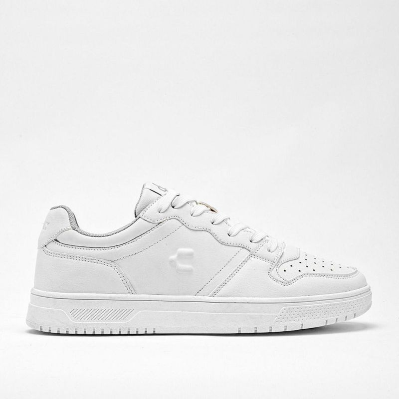 URBANO ESCOLAR CHARLY 1087056001 BLANCO