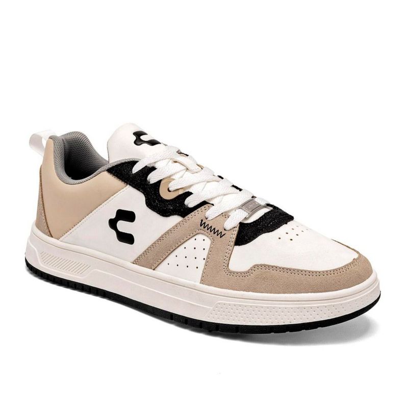 URBANO CHARLY 1086733004 BLANCO BEIGE NEGRO