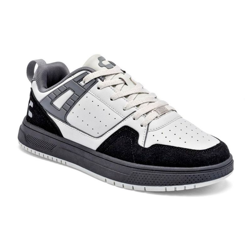 URBANO CHARLY 108716000 GRIS NEGRO