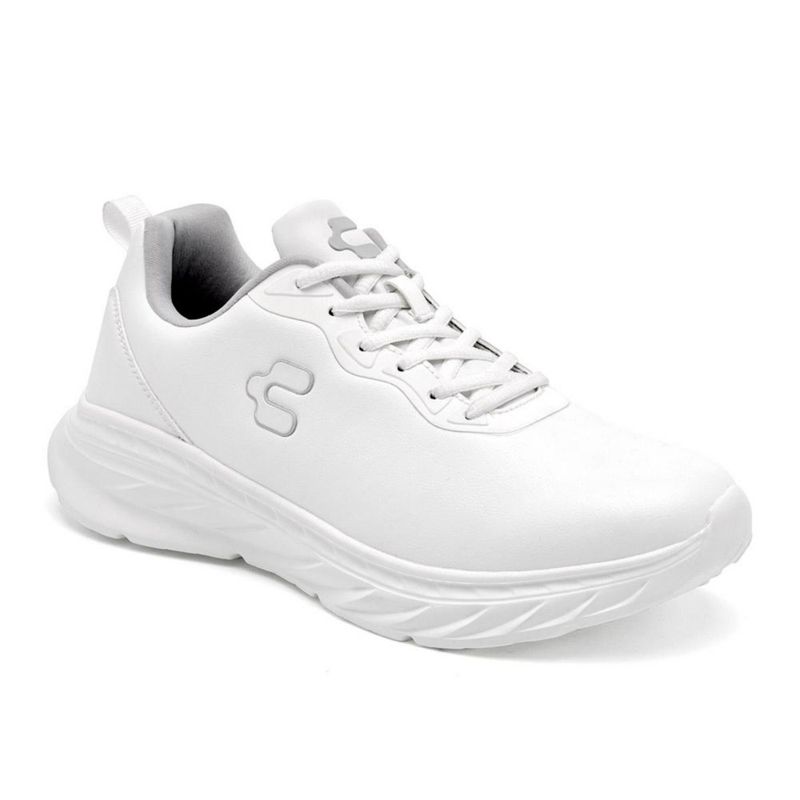 DEPORTIVO CORRER Y SPORT CHARLY 1087228001 BLANCO